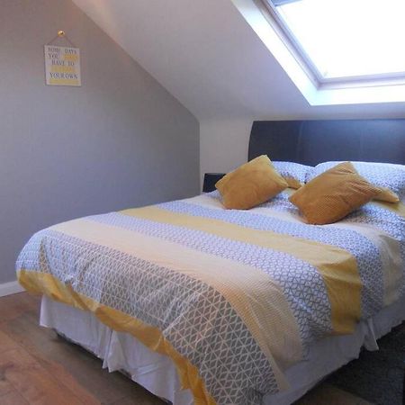 Buzzards Loft Daire Poyntzpass Dış mekan fotoğraf
