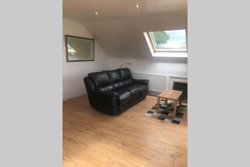 Buzzards Loft Daire Poyntzpass Dış mekan fotoğraf